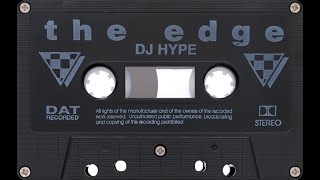 DJ Hype - The Edge (1998) [HD]