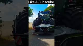 fendt tractor #shorts