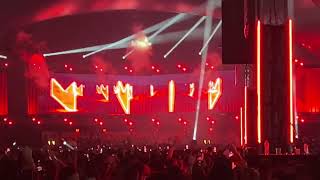 2024 05 12 Jamie Jones LewRaz Jump On It Music On Festival Amsterdam