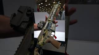 SIG Sauer SPEAR XM7 Civilian Rifle at #nra2024