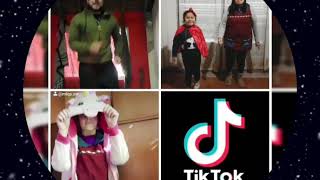 Desafio tik tok