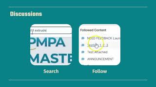 PMPA ListServe Communities