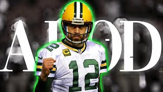 Aaron Rodgers 2022 Season Highlights