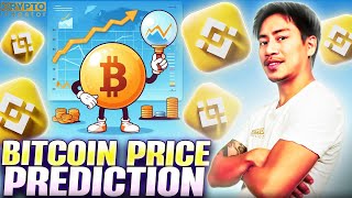 Bitcoin Price Prediction 🔥 How High Will Bitcoin Go in 2023?