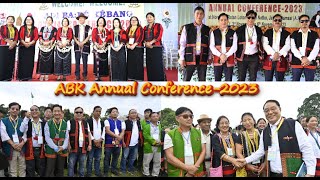 Adi Ba:ne Kebang Annual Conference-2023 | Noreswar Ratan Lotong Gi:di Notko Jaipur Namsai