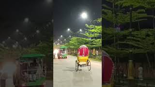 বসুন্ধরায় নতুন পরিবহন Bashundhara RA New Transport