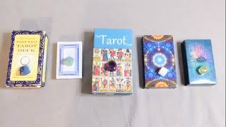 Starting a New Business ║ Timeless Pick a Card Tarot Reading