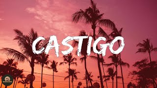 Feid - Castigo (Letra/Lyrics)