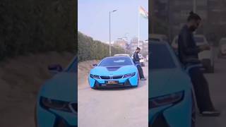 Super car dekh ke dusre ke sath chali ladki #Power of money #gold_Digger | Sanju sehrawat