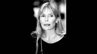 Joni Mitchell | cactus tree