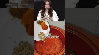 😲Sadia Imam ne bataya daal chana banany ka tarika |how to make daal chana #shorts​ #youtubeshorts