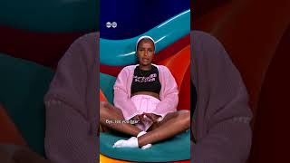 Spoken like a Certified Yapper | Big Brother 2024