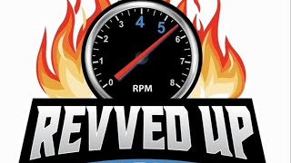 Revved UP LIVECAST