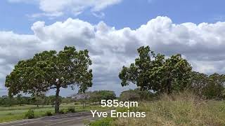 LOT for SALE in Eagle Ridge General Trias Cavite!