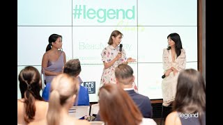 2023 Beauty Awards #legendChats: Beauty Today