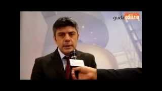 SINIAT spa: intervista a MADEexpo 2012