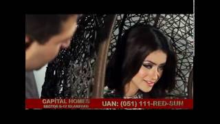 capital villa TV Commercial directed by Muhammad Zaheeruddin