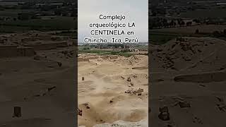 La Centinela. #shortsyoutube #historia #travelshorts #arqueology #turismo #perutravel