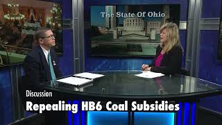 Repealing HB6 Coal Subsidies