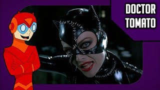 BATMAN RETURNS Review - DoctorTomato