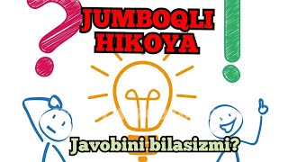 JUMBOQLI HIKOYA 1 - POYABZAL FABRIKASI