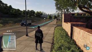 Стриииииииим | Watch Dogs 2 (ps4)