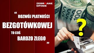 Płatność kartą czy gotówką? [ZEBRRANE OPINIE]