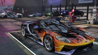 Need for Speed™ Heat Walkthrough Gameplay - Ford GT '17