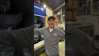 Meet the Team: Phil Johnson - CNC