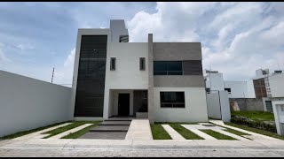 JU201 Casa en Venta Metepec, Estado de México