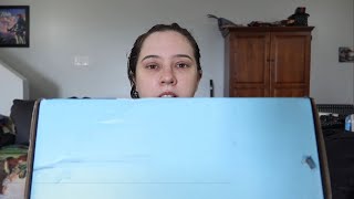 February Vlog 2022| Unboxing