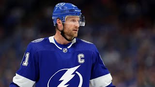 Steven Stamkos Highlights - “Whole Heart”