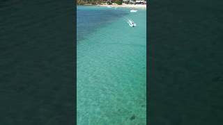 Koh Larn from view 4k #thailand #travel #pattaya #kohlarn