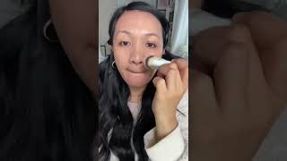 Caliray Skin Dreaming Skin Tint and So Blown Primer Demo #caliray #soblown #freedreaming