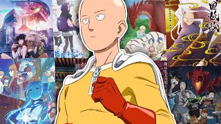 One Punch Man Season 3 Is Here | This Week In Anime