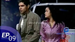 EK DIN ACHANAK - Episode 09 - full episode - DD National