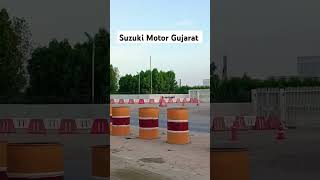 Suzuki Gujarat