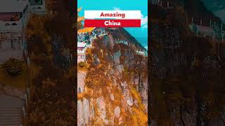 Menakjubkan ini kota di China 💥 #shortvideo #shortsfeed #kota #china