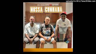 Dupla Gelado De Múcua feat John Trouble - Nossa Cunhada (Afro House)