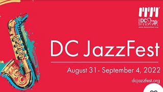 DC Jazz Festival 2022:        The Baylor Project