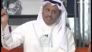 ابيات الشاعر ضيدان المريخي  للكويت