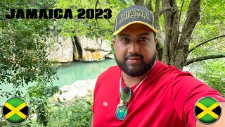 Drive to MONTEGO BAY, JAMAICA VLOG DAY 5!!!