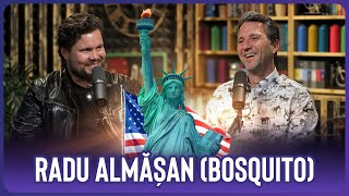 Renăscut din cenușa visului american🗽🎸Cu RADU ALMĂȘAN