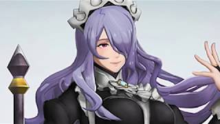 Please god no Camilla