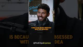 🔓 Unlock Your Mind's Potential: The Power of Repetitive Thoughts with Dr. Joe Dispenza & Jay Shetty!