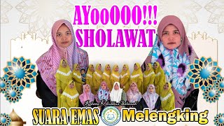 Sholawat Ayo Sholawat