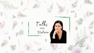 Talks with Victoria Live Stream