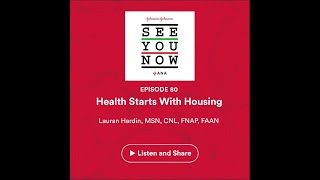 80: Health Starts With Housing