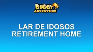 LAR DE IDOSOS (RETIREMENT HOME)