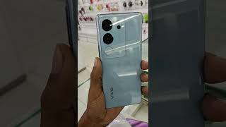 VIVO V27 PRO UNBOXING VIDEO #gujrati #garba #nonstop